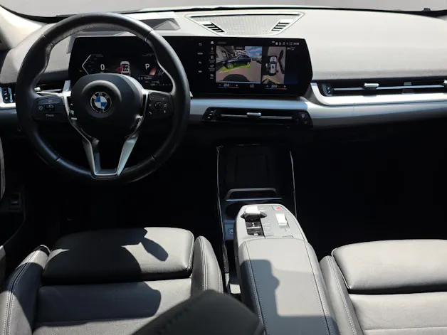 BMW X1 xDrive 23i 48V