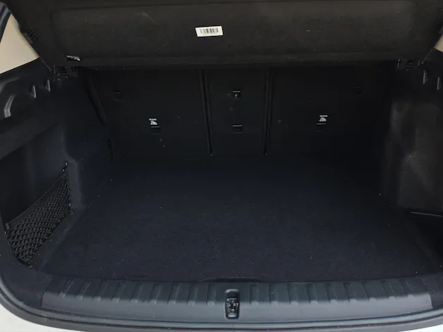 BMW X1 xDrive 23i 48V
