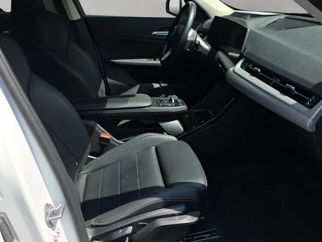 BMW X1 xDrive 23i 48V