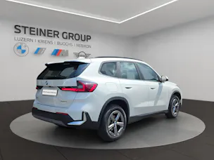 BMW X1 xDrive 23i 48V