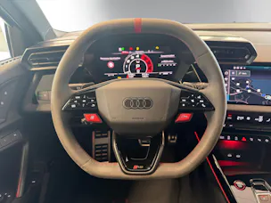 Audi RS3 SB 2.5 TSI quattro