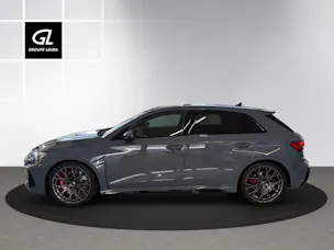 Audi RS3 SB 2.5 TSI quattro
