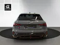 Audi RS3 SB 2.5 TSI quattro