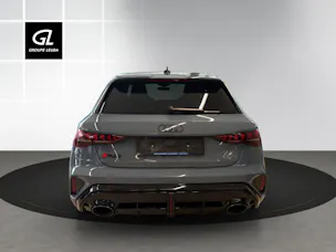 Audi RS3 SB 2.5 TSI quattro