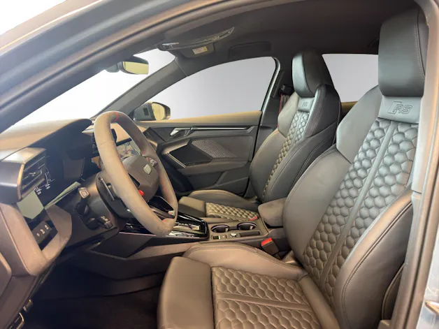Audi RS3 SB 2.5 TSI quattro
