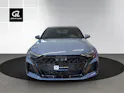 Audi RS3 SB 2.5 TSI quattro