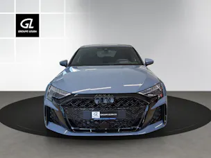 Audi RS3 SB 2.5 TSI quattro