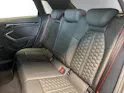Audi RS3 SB 2.5 TSI quattro