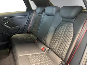 Audi RS3 SB 2.5 TSI quattro
