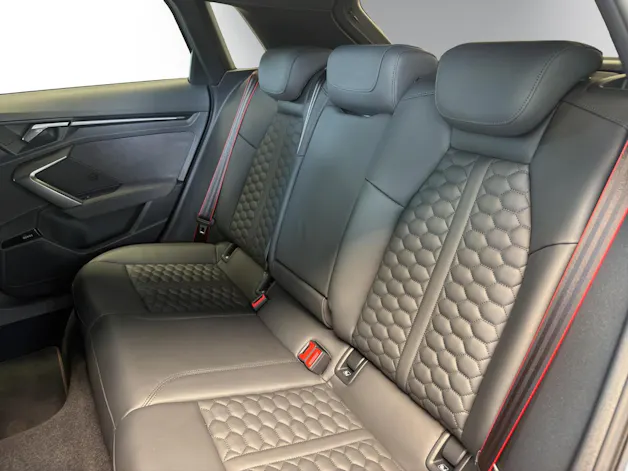 Audi RS3 SB 2.5 TSI quattro