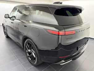 Land Rover RR Sport P460e Dyn. SE