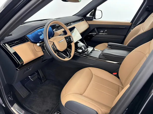 Land Rover RR Sport P460e Dyn. SE