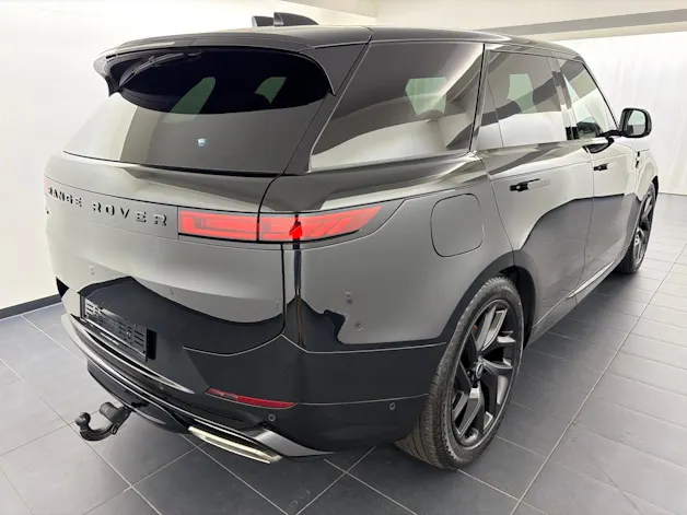Land Rover RR Sport P460e Dyn. SE