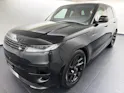 Land Rover RR Sport P460e Dyn. SE