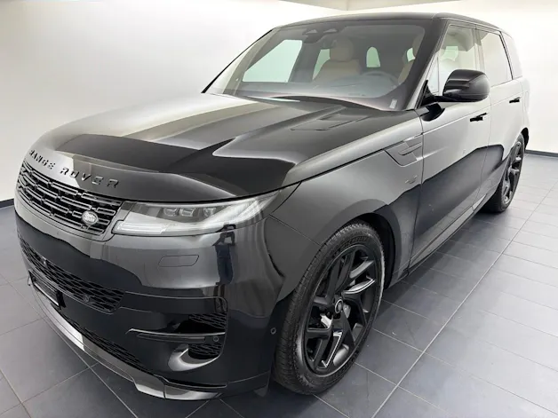 Land Rover RR Sport P460e Dyn. SE