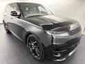 Land Rover RR Sport P460e Dyn. SE