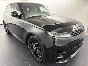Land Rover RR Sport P460e Dyn. SE