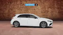 Mercedes-Benz A 250 e EQ Star 8G-DCT