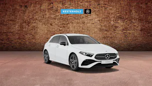 Mercedes-Benz A 250 e EQ Star 8G-DCT