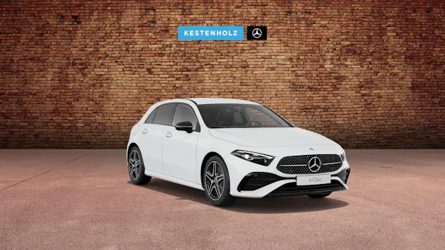 Mercedes-Benz A 250 e EQ Star 8G-DCT