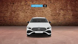 MERCEDES-BENZ A 250 e EQ Star 8G-DCT