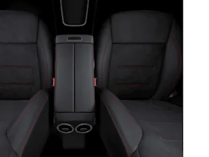 MERCEDES-BENZ A 250 e EQ Star 8G-DCT
