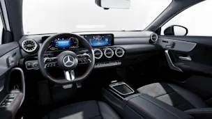 MERCEDES-BENZ A 250 e EQ Star 8G-DCT