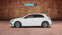 Mercedes-Benz A 250 e EQ Star 8G-DCT