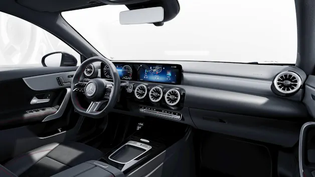Mercedes-Benz A 250 e EQ Star 8G-DCT