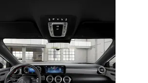 MERCEDES-BENZ A 250 e EQ Star 8G-DCT
