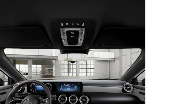 Mercedes-Benz A 250 e EQ Star 8G-DCT