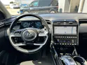 Hyundai Tucson 1.6 TGDI HEV Amplia 2WD
