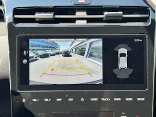 Hyundai Tucson 1.6 TGDI HEV Amplia 2WD