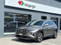 Hyundai Tucson 1.6 TGDI HEV Amplia 2WD