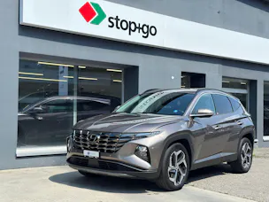 Hyundai Tucson 1.6 TGDI HEV Amplia 2WD