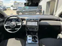 Hyundai Tucson 1.6 TGDI HEV Amplia 2WD
