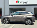 Hyundai Tucson 1.6 TGDI HEV Amplia 2WD