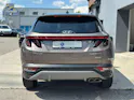 Hyundai Tucson 1.6 TGDI HEV Amplia 2WD