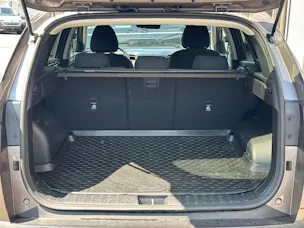 Hyundai Tucson 1.6 TGDI HEV Amplia 2WD
