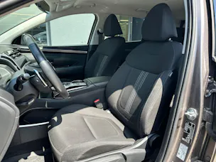 Hyundai Tucson 1.6 TGDI HEV Amplia 2WD