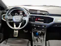 Audi Q3 40 TFSI S line quattro S-tronic