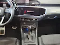 Audi Q3 40 TFSI S line quattro S-tronic