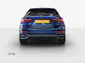 Audi Q3 40 TFSI S line quattro S-tronic
