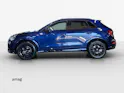 Audi Q3 40 TFSI S line quattro S-tronic