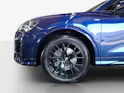 Audi Q3 40 TFSI S line quattro S-tronic