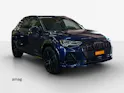 Audi Q3 40 TFSI S line quattro S-tronic