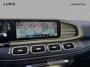 MERCEDES-BENZ GLE 450 4Matic 9G-Tronic