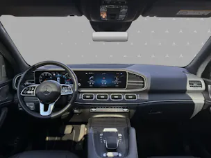 MERCEDES-BENZ GLE 450 4Matic 9G-Tronic
