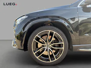 MERCEDES-BENZ GLE 450 4Matic 9G-Tronic