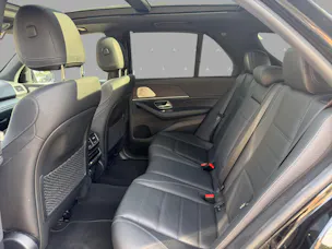 MERCEDES-BENZ GLE 450 4Matic 9G-Tronic